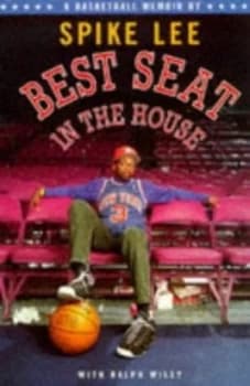 Best Seat in the House by Spike Lee Paperback