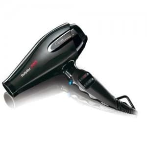 Babyliss Pro Caruso Ionic 286622 2400W Hair Dryer