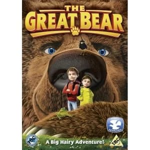The Great Bear DVD