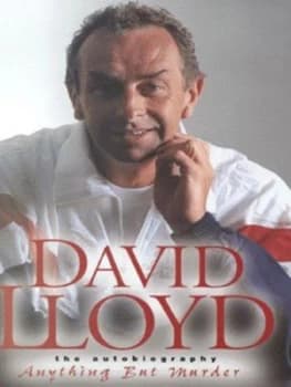 David Lloyd by David Lloyd Hardback