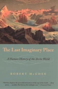 The Last Imaginary Place by Robert Mcghee Paperback