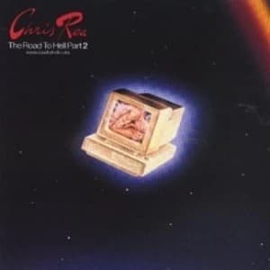 Chris Rea - Road To Hell 2 CD