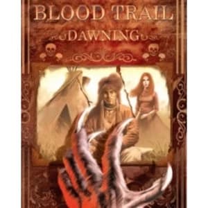 Blood Trail: Dawning TP