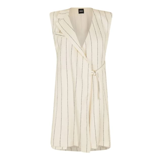 Boss Womens Dagania Jersey Skirt Miscellaneous female 6 (XS)