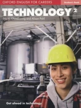 Technology 2. Students Book by Eric H Glendinning Book