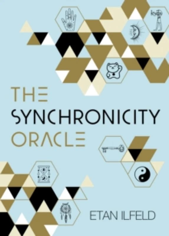 The Synchronicity Oracle Kit