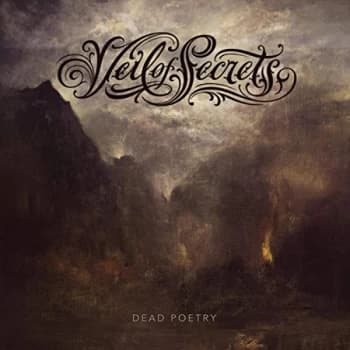 Veil Of Secrets - Dead Poetry Vinyl