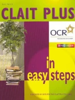 Clait Plus by Sue Price Paperback