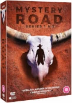 Mystery Road: Series 1-2