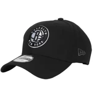 New-Era NBA THE LEAGUE BROOKLYN NETS womens Cap in Black