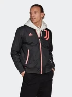 Adidas Juventus Cny Bomber Jacket