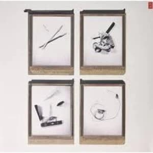 Hauschka - Room To Expand (Expanded) Limited Edition Vinyl