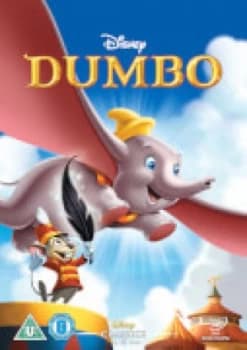 Dumbo - DVD