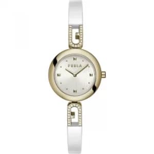 Ladies Furla Bangle Watch