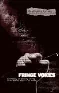 fringe voices an anthology of minority writing in the federal republic of g