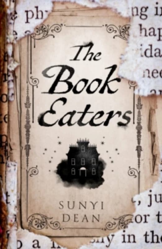The Book Eaters. Paperback. By Sunyi Dean Books