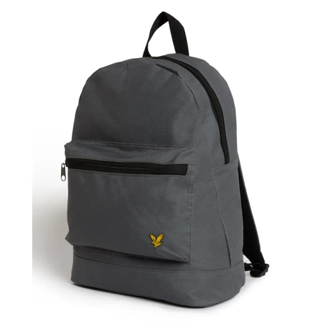 Lyle & Scott Backpack Lyle & Scott Gris Male TU