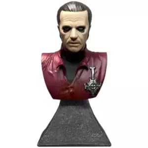 Trick or Treat Studios Ghost Cardinal Copia Mini Bust