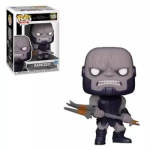 DC Comics Justice League Snyder Cut Darkseid Funko Pop! Vinyl