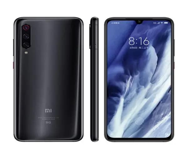 Xiaomi Mi 9 Pro 5G 2019 128GB