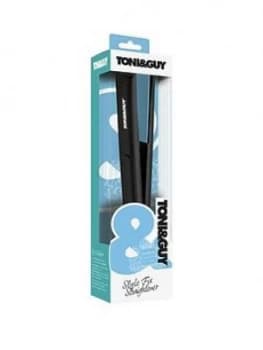 Toni & Guy Style Fix Straightner