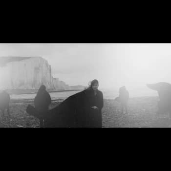 Dog In The Snow - Vanishing Lands Vinyl