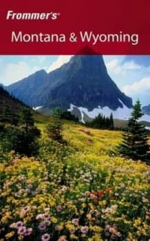Montana and Wyoming by Eric Peterson Paperback