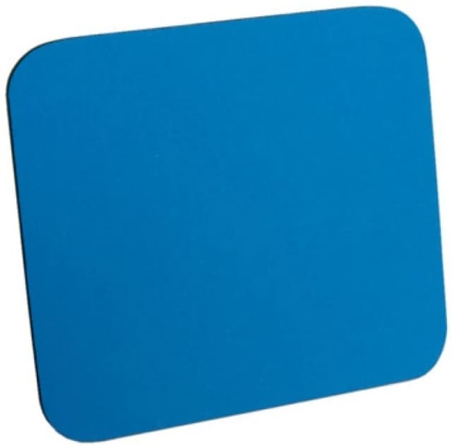ROLINE Mouse Pad. Cloth blue