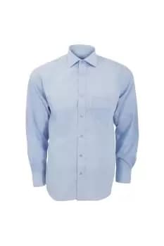 Premium Non Iron Long Sleeve Shirt