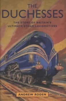 The Duchesses by Andrew Roden Hardback