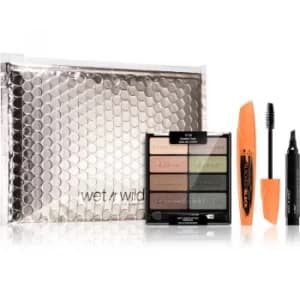Wet n Wild Eye Comfort Zone Cosmetic Set (for Eye Area)