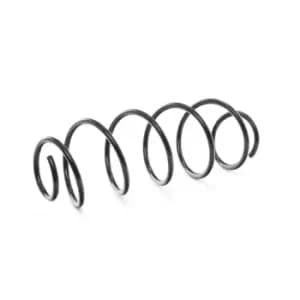 RIDEX Coil spring CITROEN 188C0310 5002CJ,5002LJ,5002CJ Suspension spring,Springs,Coil springs,Coil spring suspension,Suspension springs 5002LJ