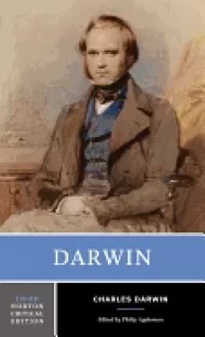 darwin texts commentary