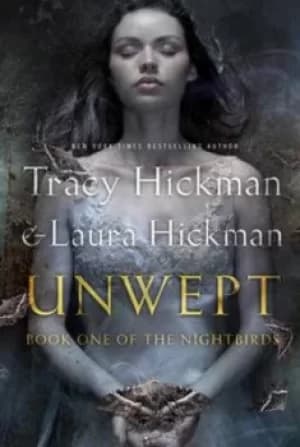 Unwept by Tracy Hickman