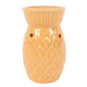 Orange Pineapple Oil Burner Pack Of 6