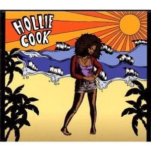 Hollie Cook Hollie Cook Vinyl