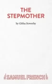 The stepmother - Githa Sowerby - Paperback - Used