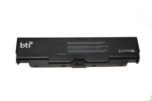 BTI BTI 57+ compatible 56Wh 6-cell battery for Lenovo Thinkpad W541 W540 T440p L440 L540 57+-BTI