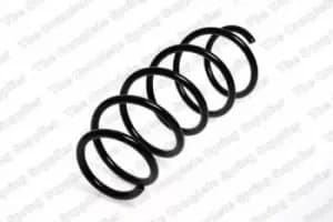 Kilen Suspension Coil Spring Front Axle 20049