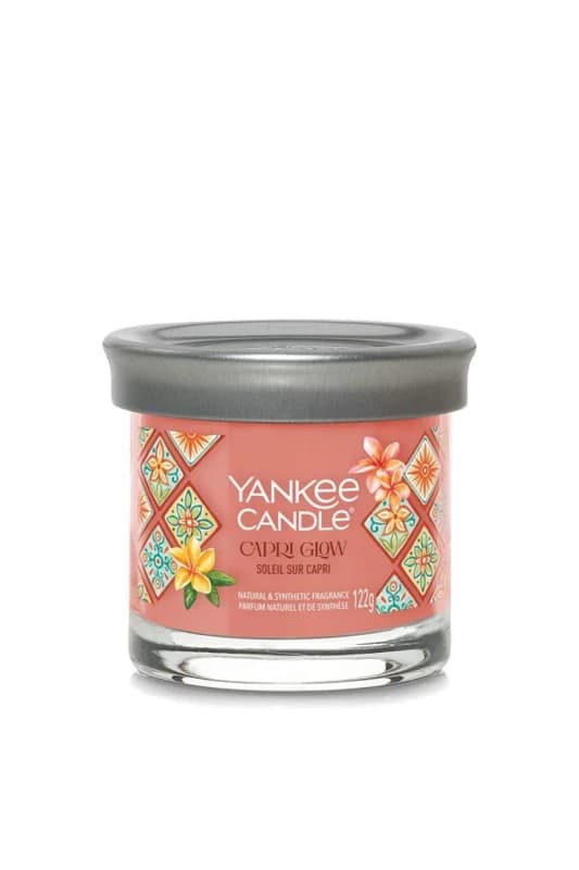 Yankee Candle Capri Glow 45932044288155