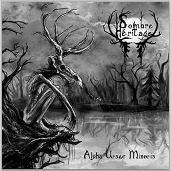 Sombre Heritage - Alpha Ursae Minoris CD