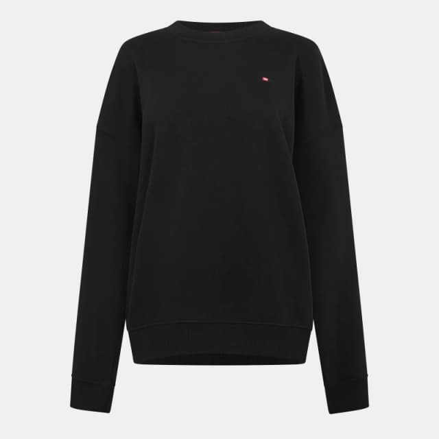 Diesel S-Rob-Doval-Pj Sweatshirt 9XX male S