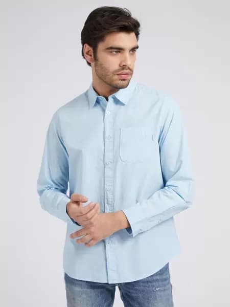 Guess Slim Fit Shirt