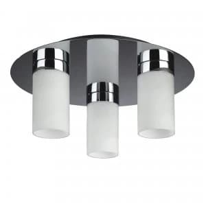 Litecraft Marina Bathroom Ceiling Light