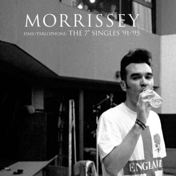 Morrissey - HMV/Parlophone: The 7" Singles '91-'95 Vinyl