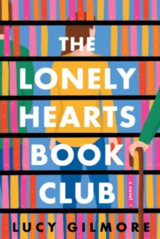 The Lonely Hearts Book Club Paperback / softback