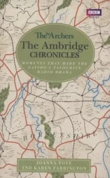 The Ambridge Chronicles by Joanna Toye Hardback