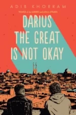 darius the great is not okay