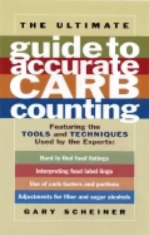 ultimate guide to accurate carb counting