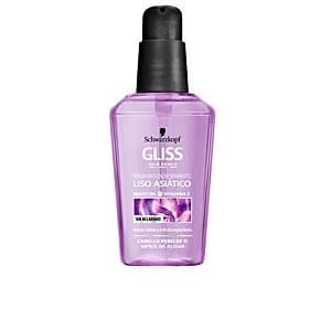 GLISS LISO ASIATICO serum antiencrespamiento 50ml